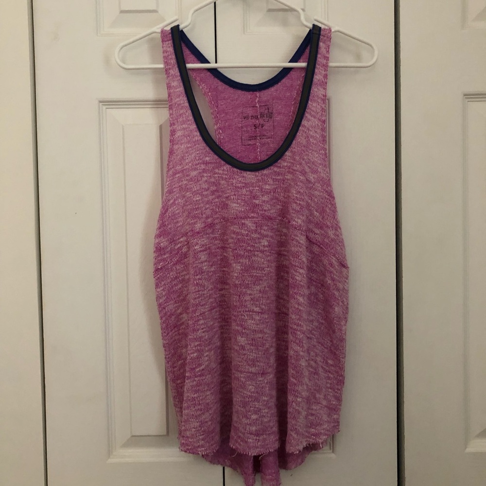 Free People We The Free Knit Tank